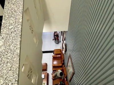 Biệt thự đẹp đường 8m thông - khu vip lê văn quới - bình tân - tặng full nội thất - nhà siêu đẹp 3