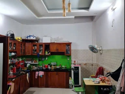 Nhà đẹp khu phân lô - cao tầng đồng bộ - an ninh - vị trí trung tâm bình tân 3