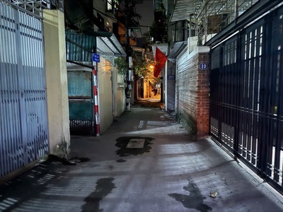 Bán nhà võng thị - phố vip nhất tây hồ - thang máy - dòng tiền - dt 50m x 7 tầng x mt 5,3m - dòng 2