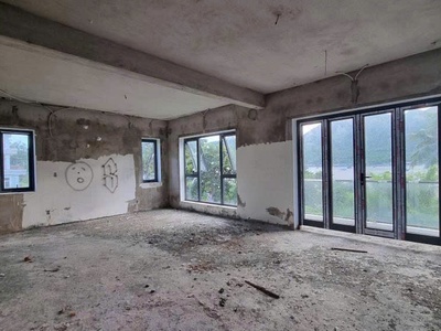 Duy nhất căn trực diện mặt sông đường 2f, khu biệt thự an viên, nha trang. 4