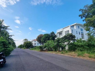 Duy nhất căn trực diện mặt sông đường 2f, khu biệt thự an viên, nha trang. 2