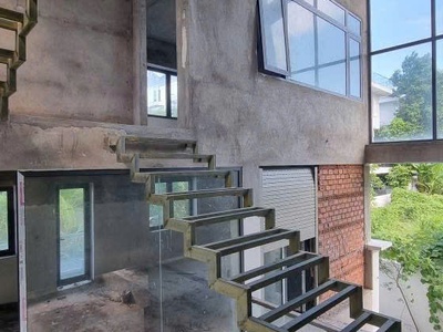 Duy nhất căn trực diện mặt sông đường 2f, khu biệt thự an viên, nha trang. 3