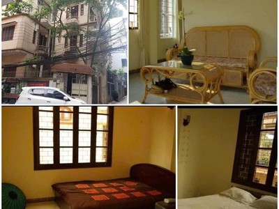 Chính chủ cho thuê căn hộ riêng biệt  tầng 3,4  lối đi riêng,giờ giấc tự do,điện giá dân tại an 2