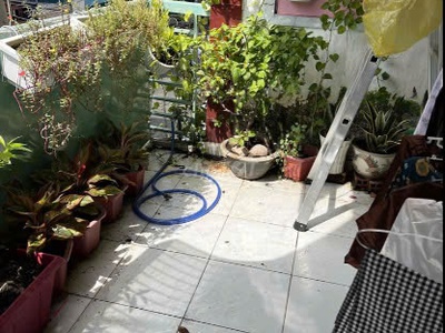 Chính chủ cần bán gấp nhà hẻm xe hơi tại trịnh đình trọng ,phú trung,tân phú 0