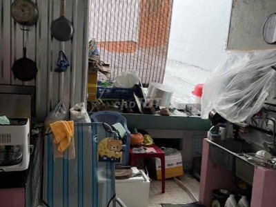 Chính chủ cần bán gấp nhà hẻm xe hơi tại trịnh đình trọng ,phú trung,tân phú 1