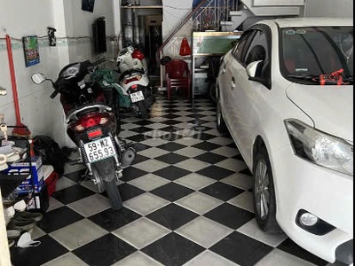 Chính chủ cần bán gấp nhà hẻm xe hơi tại trịnh đình trọng ,phú trung,tân phú 2