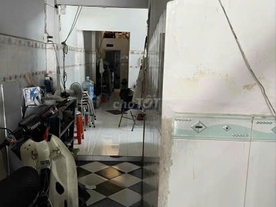 Chính chủ cần bán gấp nhà hẻm xe hơi tại trịnh đình trọng ,phú trung,tân phú 3