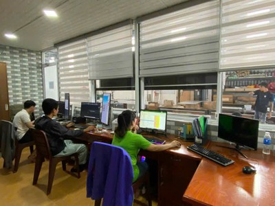 Bán đất tặng luôn căn xưởng, ngay nút giao vành đai 3 và cao tốc Bến Lức-Long Thành 4