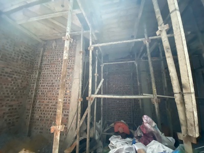 Bán nhà trần phú hà đông 33m2,xây 5 tầng,mặt tiền 4.3m giá 6.85tỷ 0