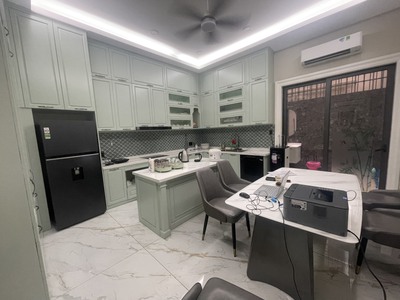 Siêu rẻ, phòng trọ studio ccmn tại cityland park hills, 5,5 triệu vnd, 30m2, gò vấp , sạch thoáng 1