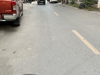 Cần bán  94m đất,mt 4,6m tư đình,long biên giá 11tỷ ,kd,phù hợp xây 7t thang máy,nhà dòng tiền 0