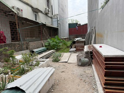 Cần bán  94m đất,mt 4,6m tư đình,long biên giá 11tỷ ,kd,phù hợp xây 7t thang máy,nhà dòng tiền 1