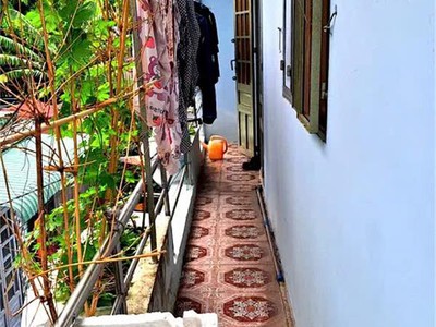 Nhà 2 tầng lô góc, hxh phạm văn bạch tân bình 40m2 nhỉnh 5 tỷ tl 4