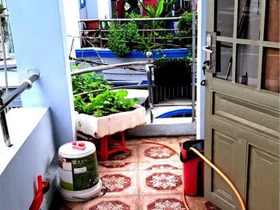 Nhà 2 tầng lô góc, hxh phạm văn bạch tân bình 40m2 nhỉnh 5 tỷ tl 2