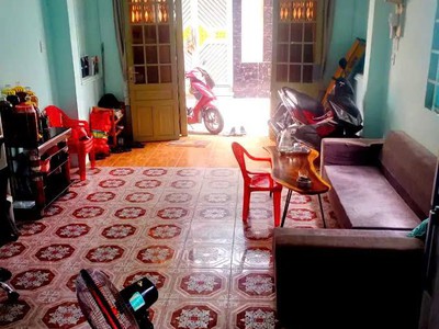 Nhà 2 tầng lô góc, hxh phạm văn bạch tân bình 40m2 nhỉnh 5 tỷ tl 3