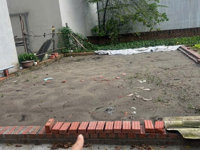 Bán 48m2- chợ kim- xuân nộn- đường thông thoáng- ô tô 7 chỗ vào đất- mặt tiền 6m- nhỉnh 3 tỷ 1