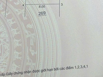 Bán 48m2- chợ kim- xuân nộn- đường thông thoáng- ô tô 7 chỗ vào đất- mặt tiền 6m- nhỉnh 3 tỷ 2