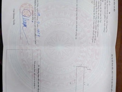 Tân dân, khoái châu, 110m, mt 4,85m, đường 5m ô tô thông, gần đấu giá, view cánh đồng, 1.7x 2