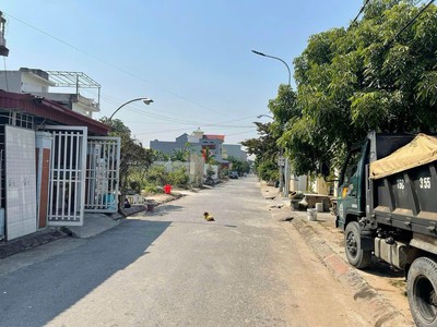 Chính chủ gửi bán lô góc 92,2 m2 tại Hải Thành 2, Dương Kinh, Hải Phòng 1