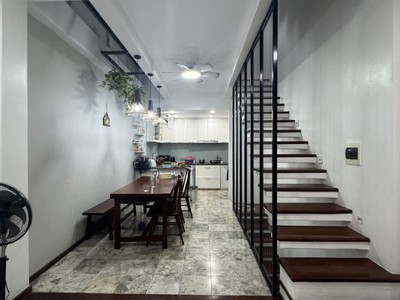 Bán Nhà Phân Lô 918 Phúc Đồng, Long Biên, 46m2, 4 Tầng, Gara Ô Tô, Vỉa Hè, Kinh Doanh 1