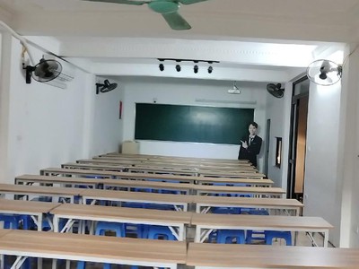 Bán nhà 4 tầng ngõ chùa hưng ký minh khai ô tô tránh kinh doanh hai bà trưng 0