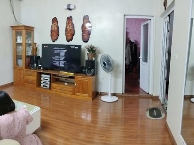 Bán nhà 4 tầng ngõ chùa hưng ký minh khai ô tô tránh kinh doanh hai bà trưng 1
