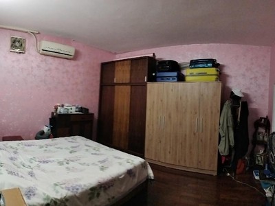 Bán nhà 4 tầng ngõ chùa hưng ký minh khai ô tô tránh kinh doanh hai bà trưng 2