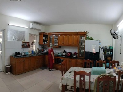 Bán nhà 4 tầng ngõ chùa hưng ký minh khai ô tô tránh kinh doanh hai bà trưng 3