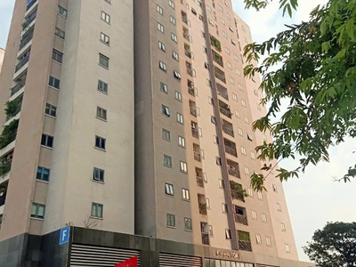 Căn hộ 104m2 khu báo Nhân Dân Trần Hữu Dực, Nam Từ Liêm 0