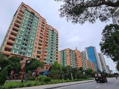 Bán căn hộ 3PN KĐT Mỹ Đình đường Nguyễn Cơ Thạch Nam Từ  Liêm 0