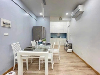 Bán căn hộ 3PN KĐT Mỹ Đình đường Nguyễn Cơ Thạch Nam Từ  Liêm 2