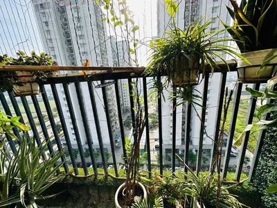 Căn hộ 104m2 khu báo Nhân Dân Trần Hữu Dực, Nam Từ Liêm 4