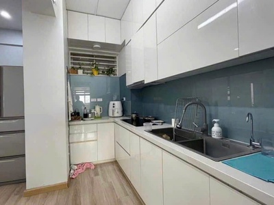 Bán căn hộ 3PN KĐT Mỹ Đình đường Nguyễn Cơ Thạch Nam Từ  Liêm 3