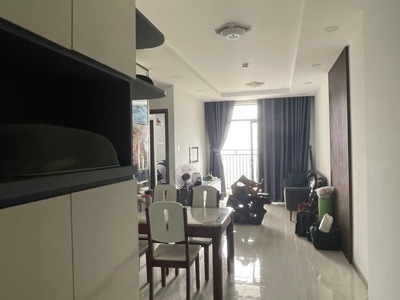 Cập Nhật Căn Hộ Cơ Bản và Full Nội Him Lam Phú An  69m2, 2PN, 2WC  Giá 2.75 Tỷ Tháng 11/2024. Liên h 0