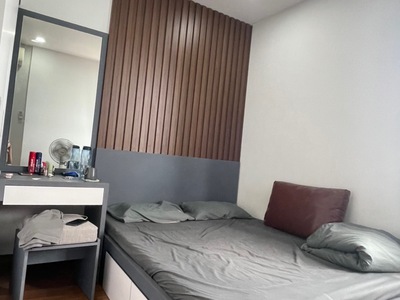Cập Nhật Căn Hộ Cơ Bản và Full Nội Him Lam Phú An  69m2, 2PN, 2WC  Giá 2.75 Tỷ Tháng 11/2024. Liên h 1