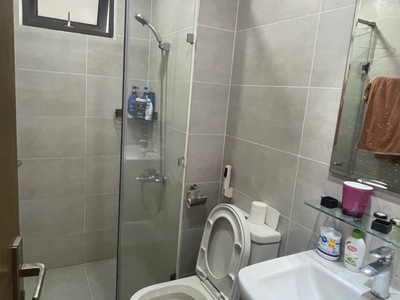 Chính Chủ Cho Thuê căn hộ FULL Nội Thất Him Lam Phú An  69m2, 2PN,2WC  Giá 10 Triệu/Tháng, Lầu 09. L 3