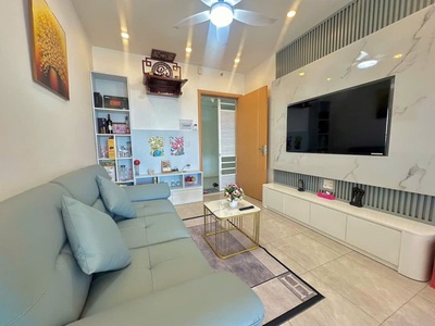 Cho Thuê Ngày/Tháng Căn Hộ 2Pn View Biển Phố - Mường Thanh Viễn Triều Nha Trang 0