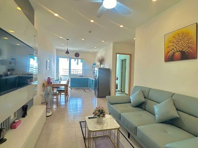 Cho Thuê Ngày/Tháng Căn Hộ 2Pn View Biển Phố - Mường Thanh Viễn Triều Nha Trang 1