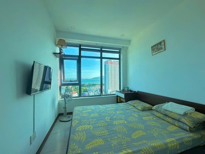Cho Thuê Ngày/Tháng Căn Hộ 2Pn View Biển Phố - Mường Thanh Viễn Triều Nha Trang 3