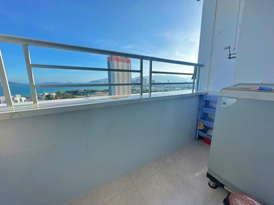 Cho Thuê Ngày/Tháng Căn Hộ 2Pn View Biển Phố - Mường Thanh Viễn Triều Nha Trang 4