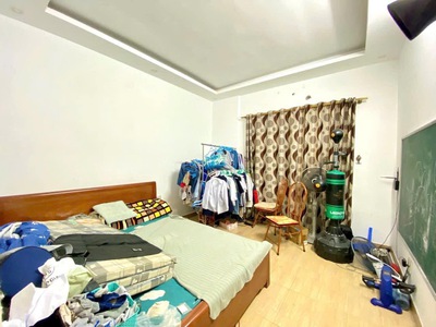 Bán nhà 3 tầng 42m2 chỉ 2,78 tỷ Thiên Lôi, Lê Chân, Hải Phòng 1