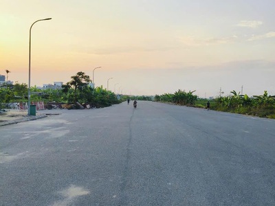 Bán đất duy nhất đường 41m phân lô Đống Chuối, Hùng Vương, Hồng Bàng 2