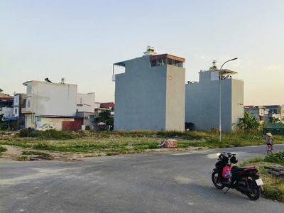 Bán đất duy nhất đường 41m phân lô Đống Chuối, Hùng Vương, Hồng Bàng 1