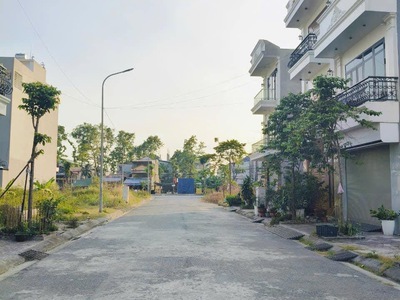 Bán đất duy nhất đường 41m phân lô Đống Chuối, Hùng Vương, Hồng Bàng 0