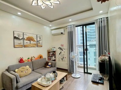 Bán chung cư An Bình Plaza 97 Trần Bình, Nam Từ Liêm 56m, 2 ngủ, full nội thất giá 3.45 tỷ 0
