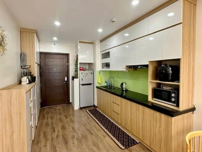 Bán chung cư An Bình Plaza 97 Trần Bình, Nam Từ Liêm 56m, 2 ngủ, full nội thất giá 3.45 tỷ 2