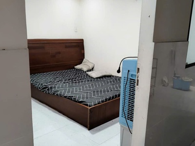 Nhà siêu to 5mx13m ngay ngã 4 lê lợi song hành có 2 phòng ngủ rộng 2