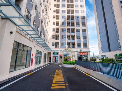 Shophouse khối đế The ori garden khai thác lợi nhuận giá chỉ từ 900tr 4