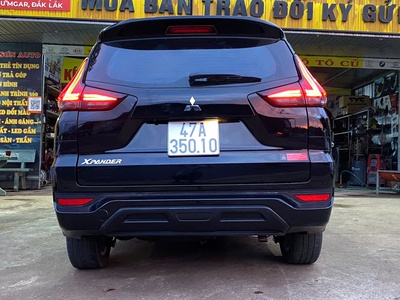 Chính chủ bán xe Mitsubisi xpander sx 2020 MT 0