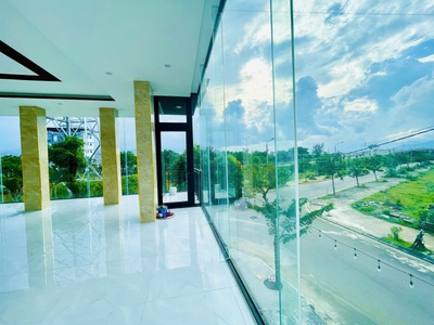 Bán toà căn hộ Minh Mạng lô góc doanh thu 70 triệu/tháng giá cực tốt. 3